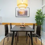 Apartament New Center Design