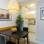 New Center Design Apartament