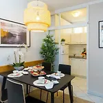 New Center Design Apartament