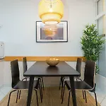 New Center Design Apartament Poreč