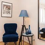 New Center Design