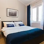 Apartament New Center Design Poreč