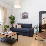 New Center Design