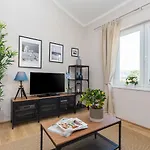 Apartament New Center Design Poreč