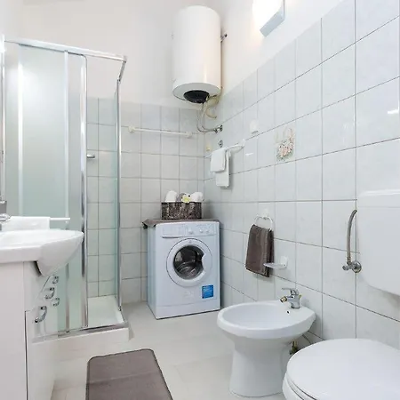 New Center Design Apartment Porec