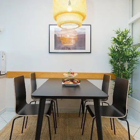 Apartman New Center Design