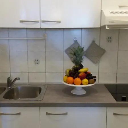 Apartman New Center Design *