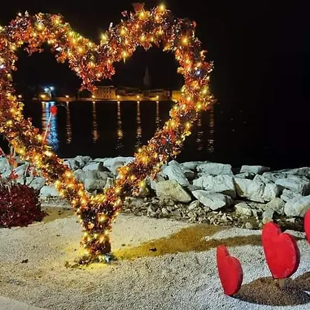 New Center Design * Poreč