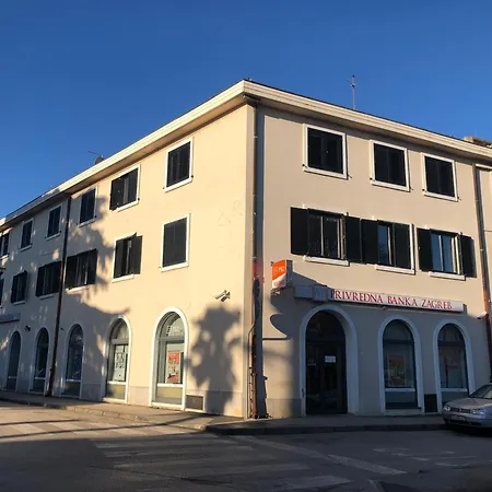 New Center Design