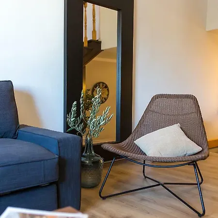 Apartman New Center Design Poreč