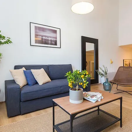 Apartman New Center Design